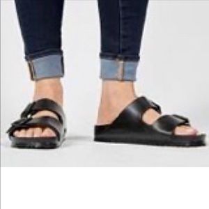 Birkenstocks Eva